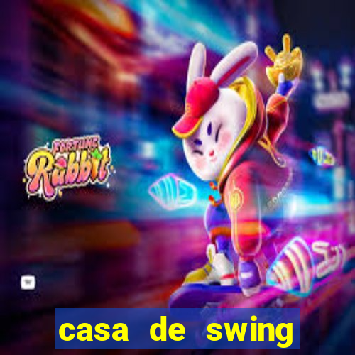 casa de swing porto alegre